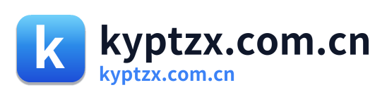 kyptzx.com.cn Logo